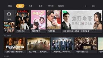 电视直播在线观看高清,高清电视直播在线观看新体验