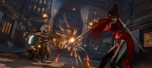 永劫无间最新爆料英雄,神秘力量觉醒，战局风云再起！